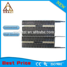 facial sauna heating component PTC heater element